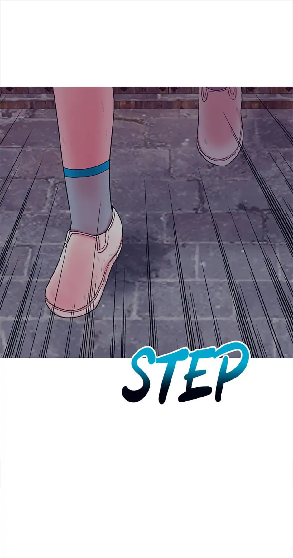 Hara of Thunder Chapter 2 page 213 - 