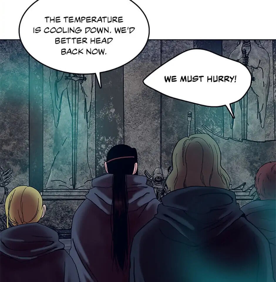 Hara of Thunder Chapter 2 page 24 - 