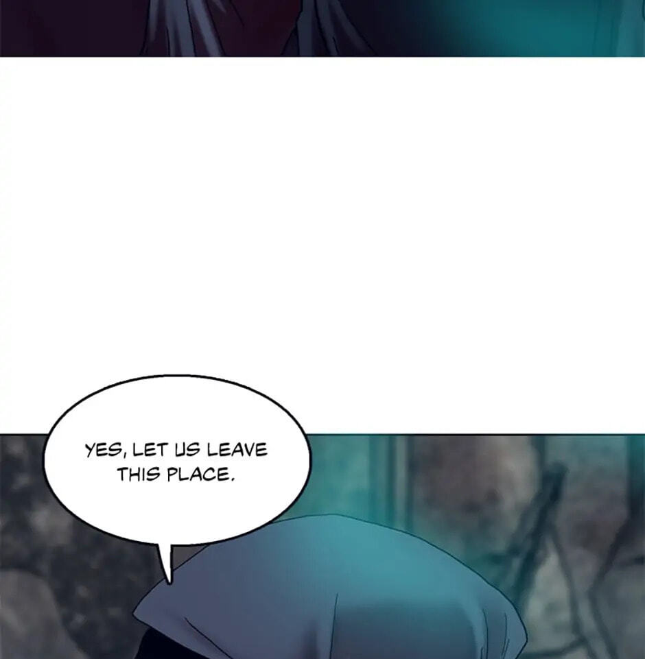 Hara of Thunder Chapter 2 page 25 - 
