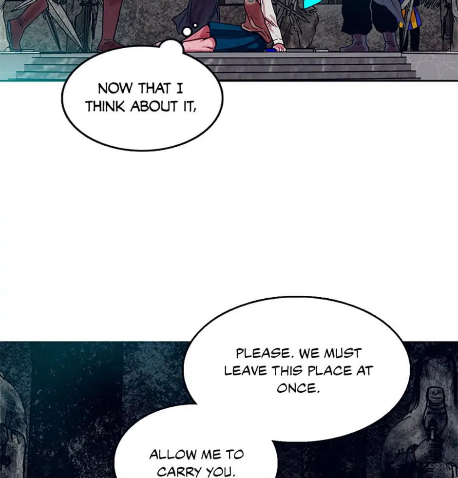 Hara of Thunder Chapter 2 page 28 - 