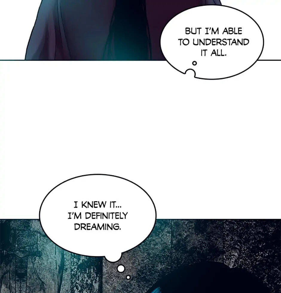 Hara of Thunder Chapter 2 page 31 - 
