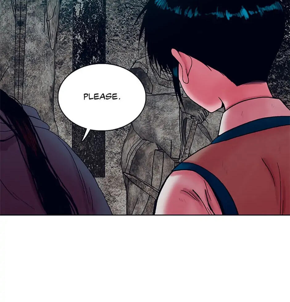 Hara of Thunder Chapter 2 page 32 - 