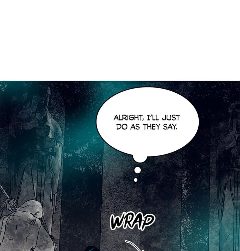 Hara of Thunder Chapter 2 page 33 - 