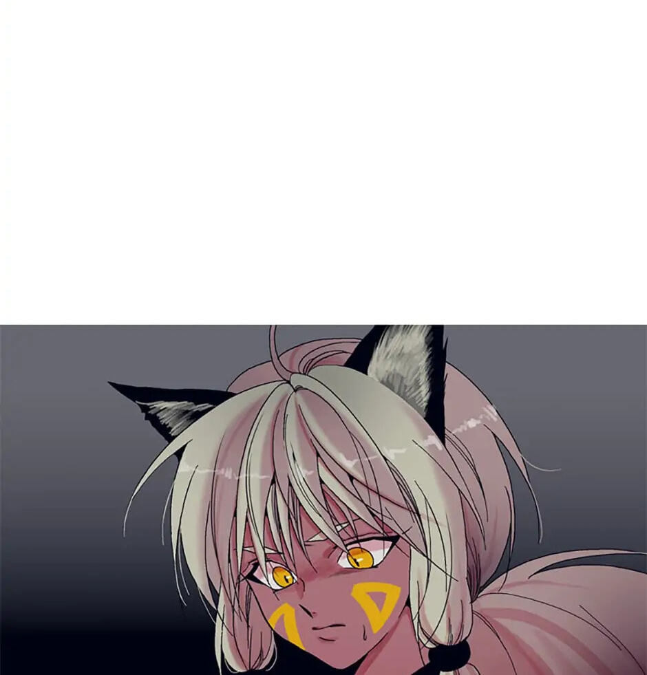 Hara of Thunder Chapter 2 page 36 - 