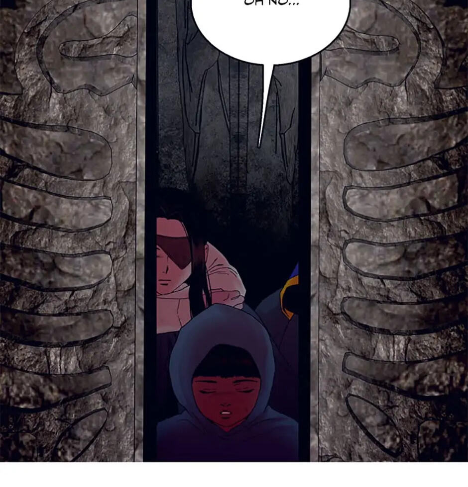 Hara of Thunder Chapter 2 page 40 - 