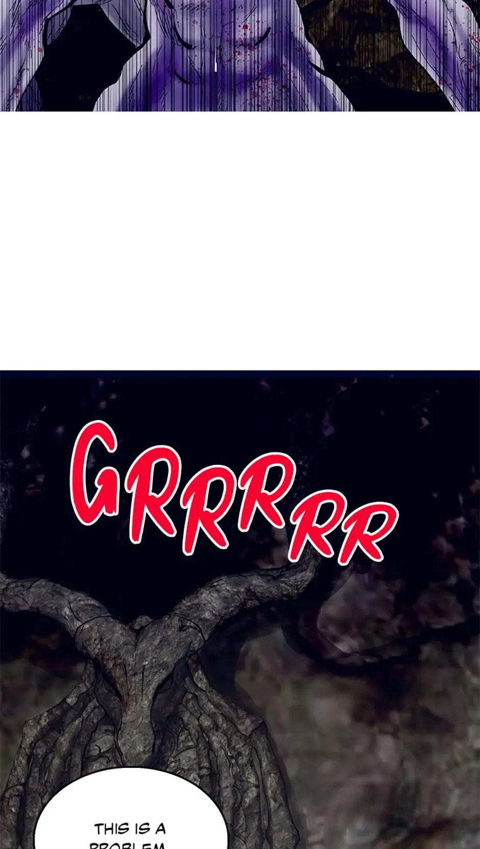 Hara of Thunder Chapter 2 page 42 - 