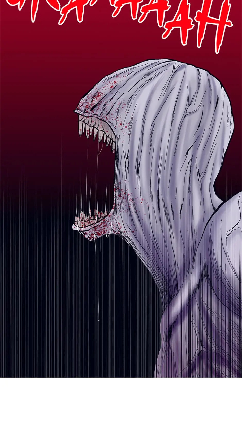 Hara of Thunder Chapter 2 page 45 - 