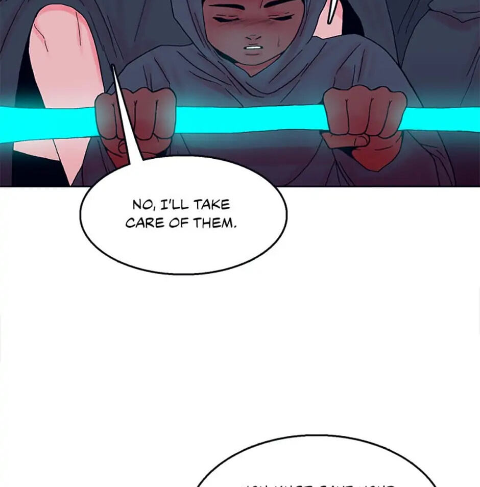 Hara of Thunder Chapter 2 page 47 - 