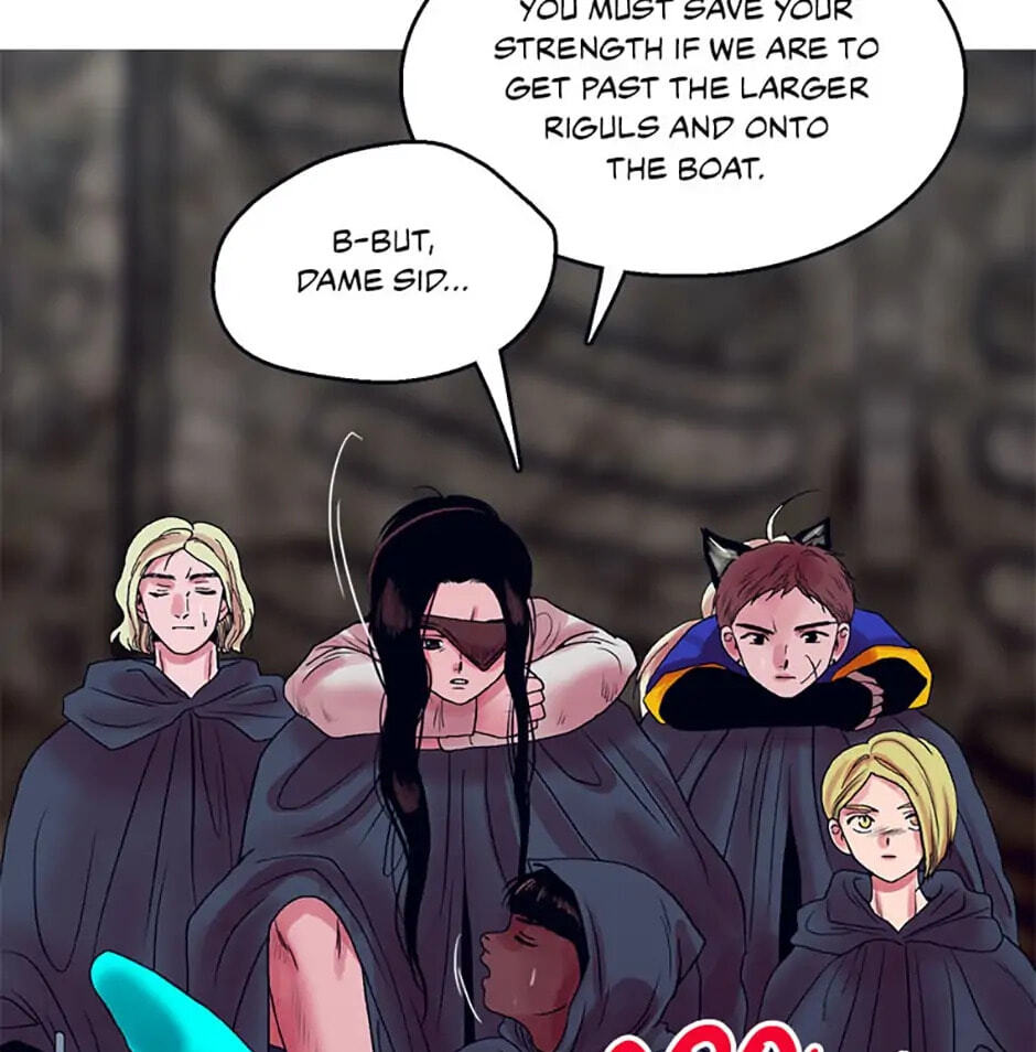 Hara of Thunder Chapter 2 page 48 - 