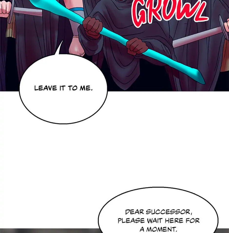 Hara of Thunder Chapter 2 page 49 - 