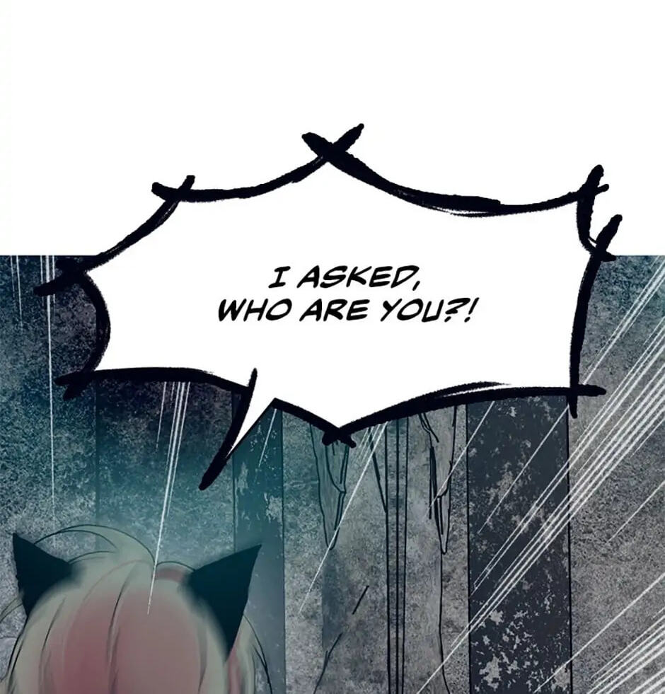 Hara of Thunder Chapter 2 page 6 - 