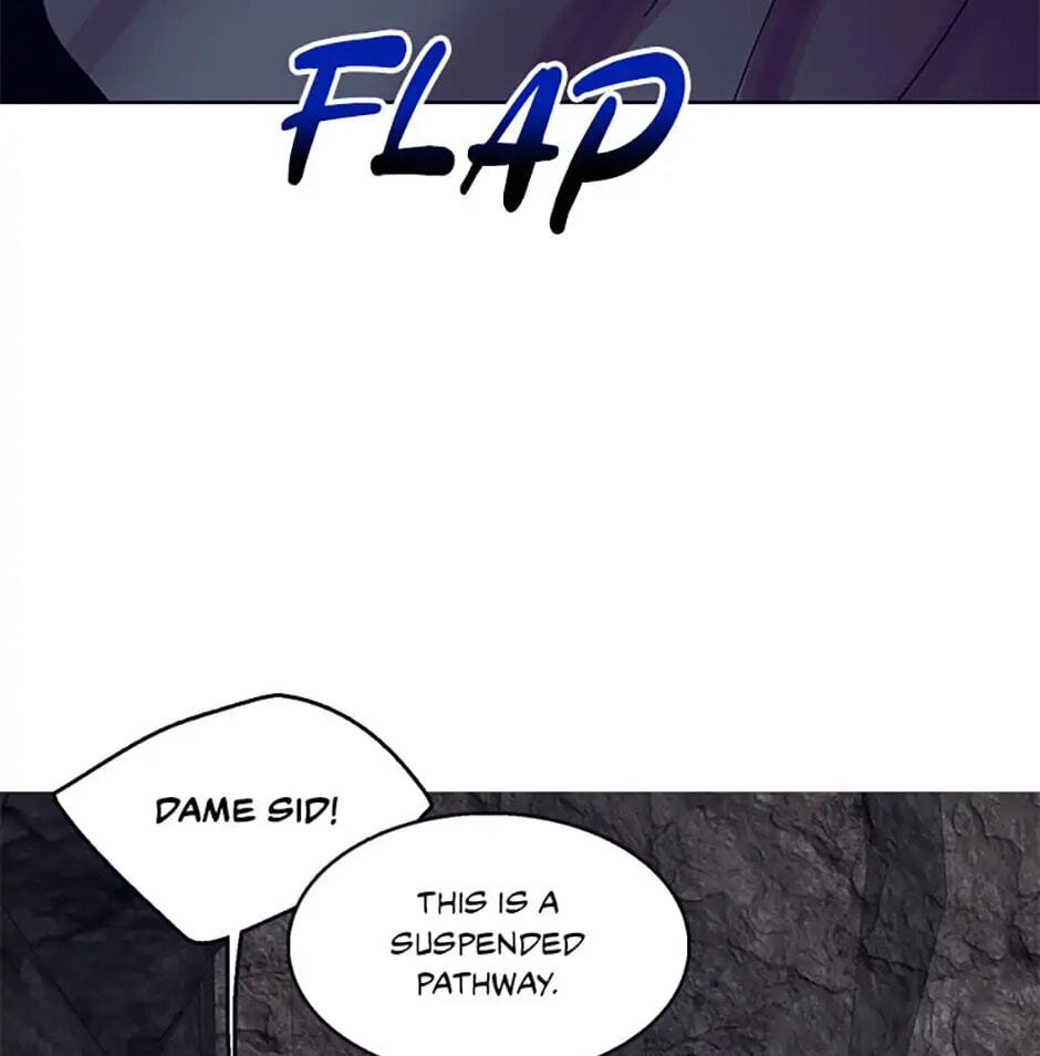 Hara of Thunder Chapter 2 page 52 - 