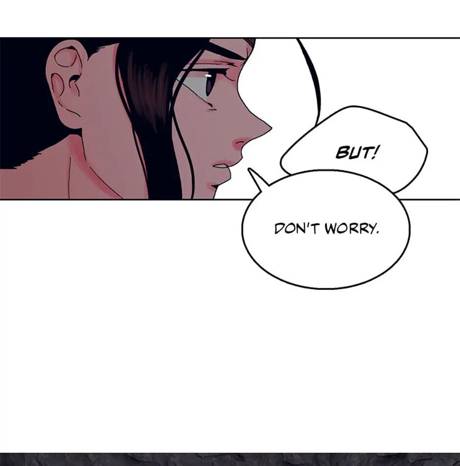 Hara of Thunder Chapter 2 page 54 - 