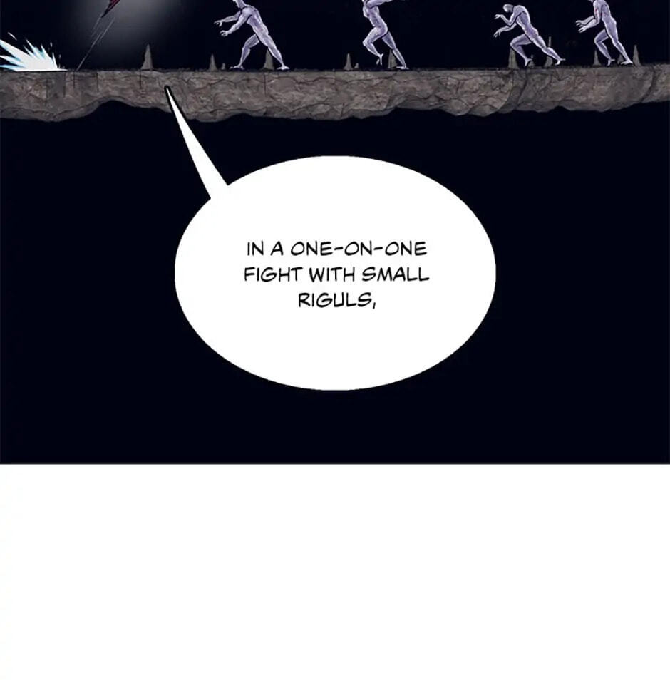 Hara of Thunder Chapter 2 page 56 - 