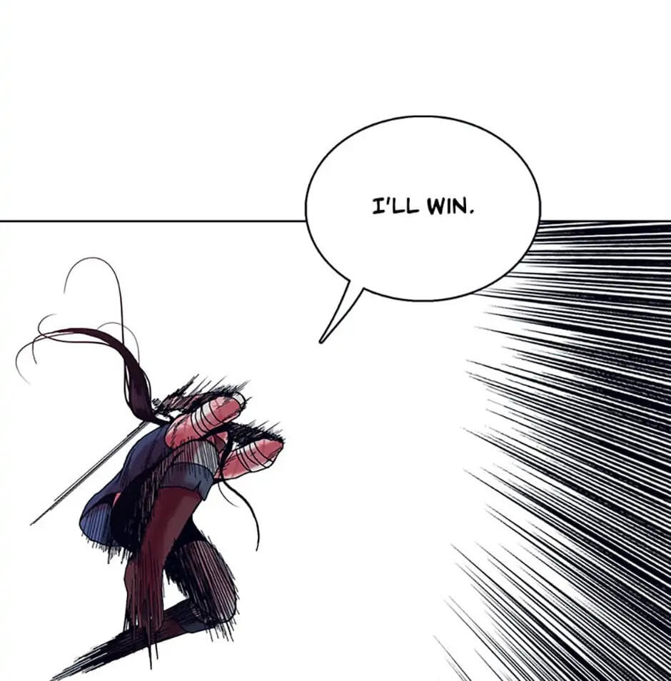 Hara of Thunder Chapter 2 page 57 - 