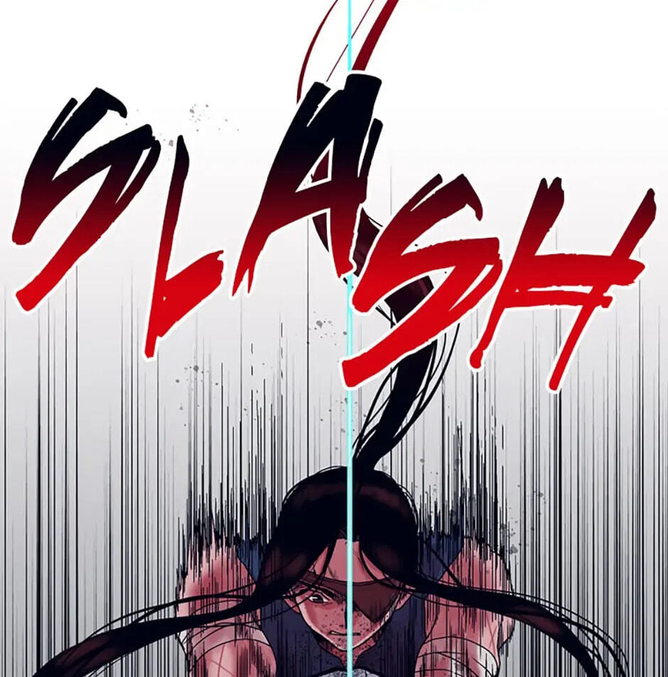 Hara of Thunder Chapter 2 page 60 - 