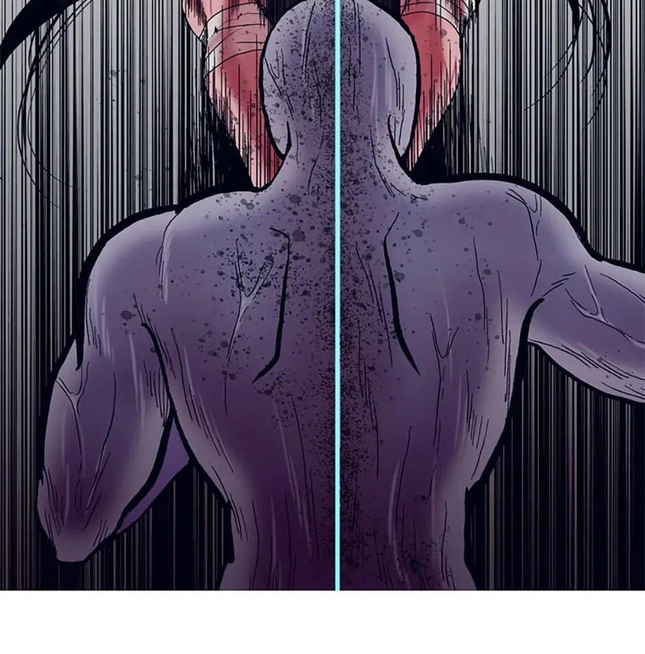 Hara of Thunder Chapter 2 page 61 - 
