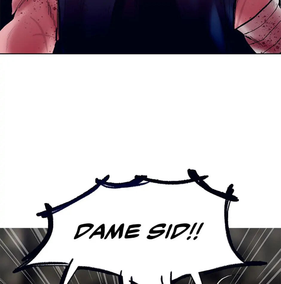 Hara of Thunder Chapter 2 page 72 - 