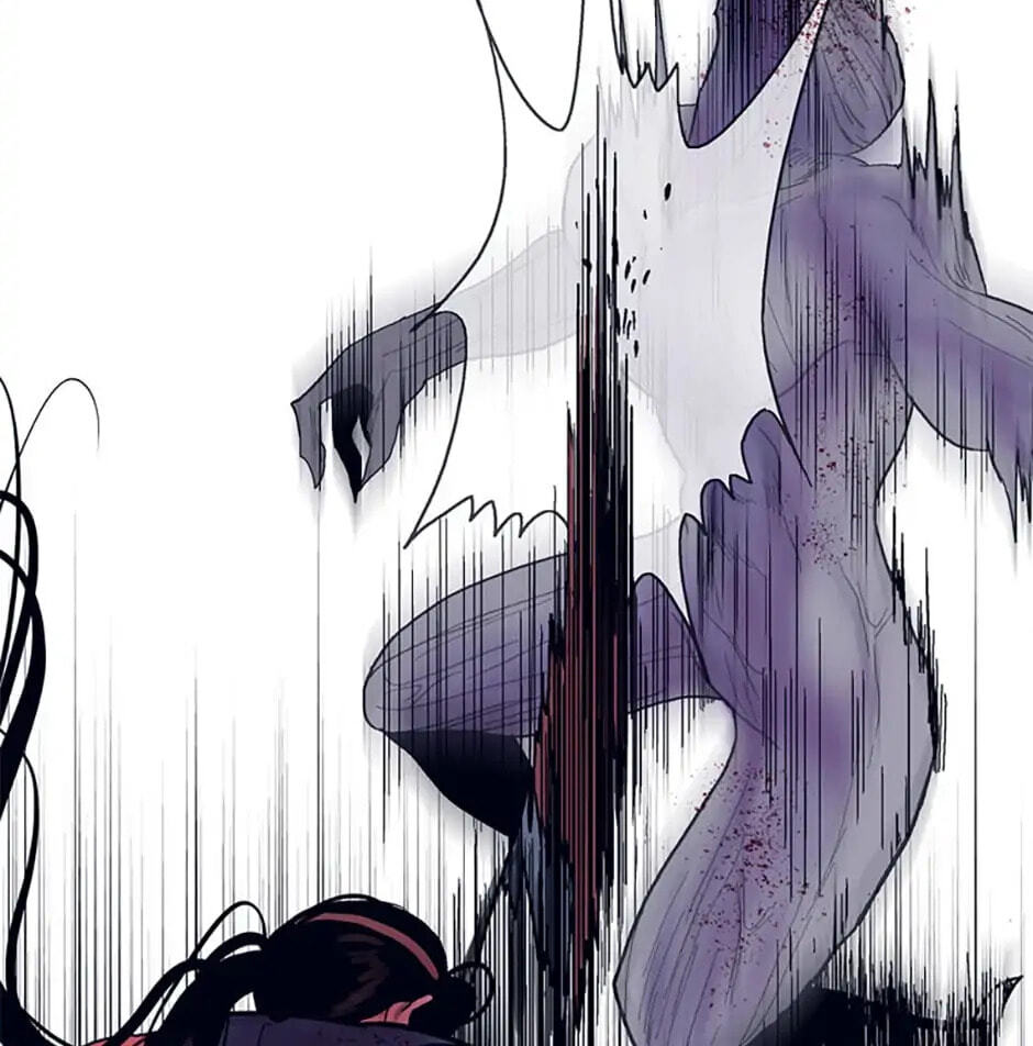 Hara of Thunder Chapter 2 page 75 - 