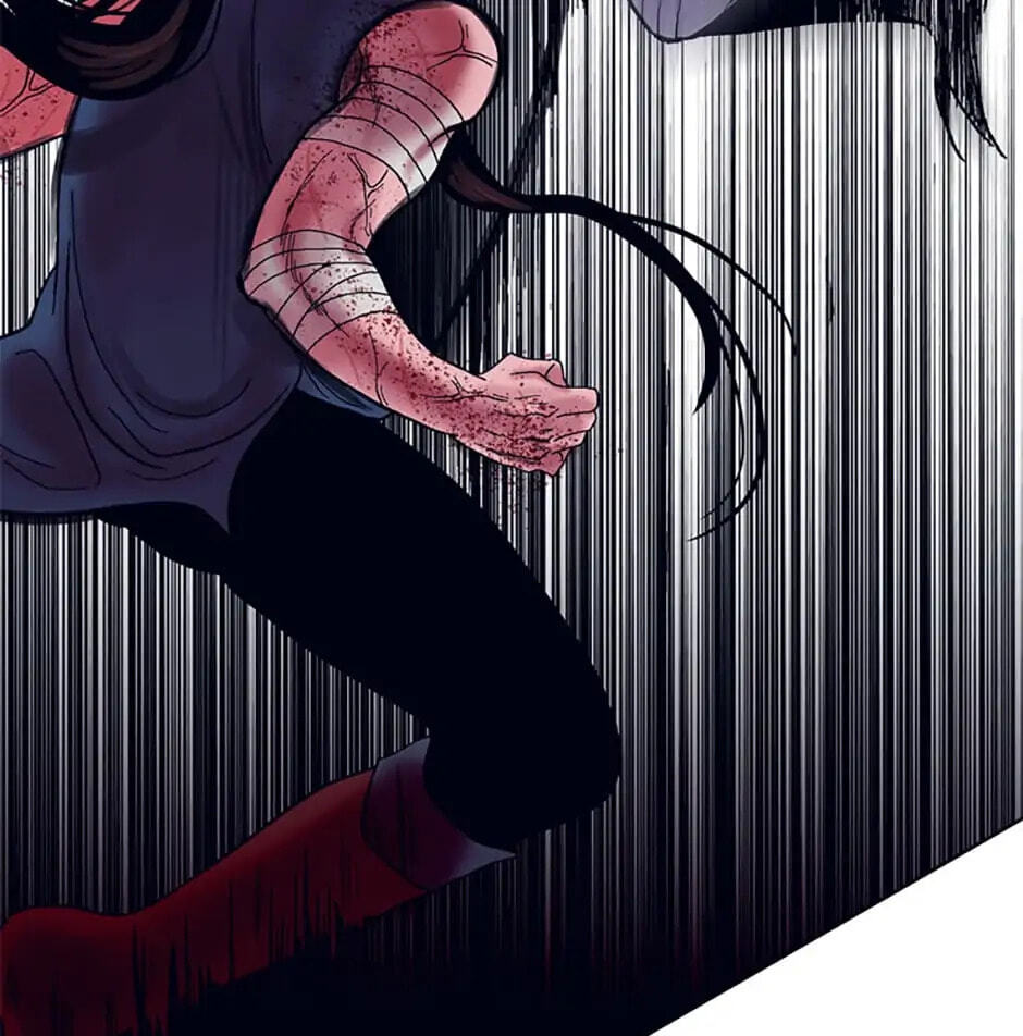 Hara of Thunder Chapter 2 page 76 - 