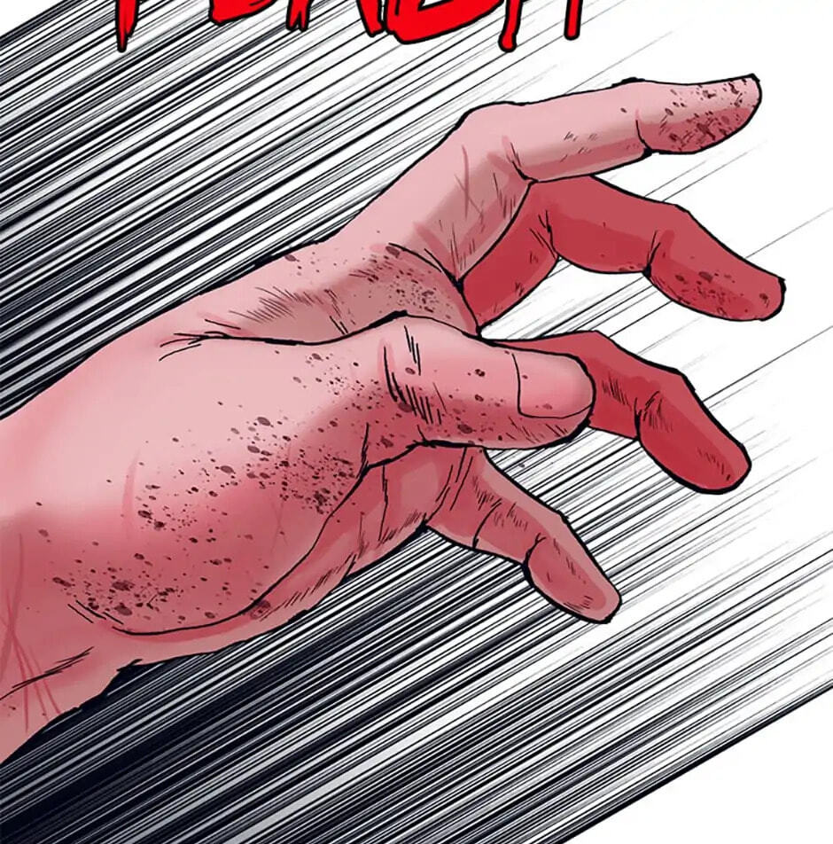 Hara of Thunder Chapter 2 page 78 - 