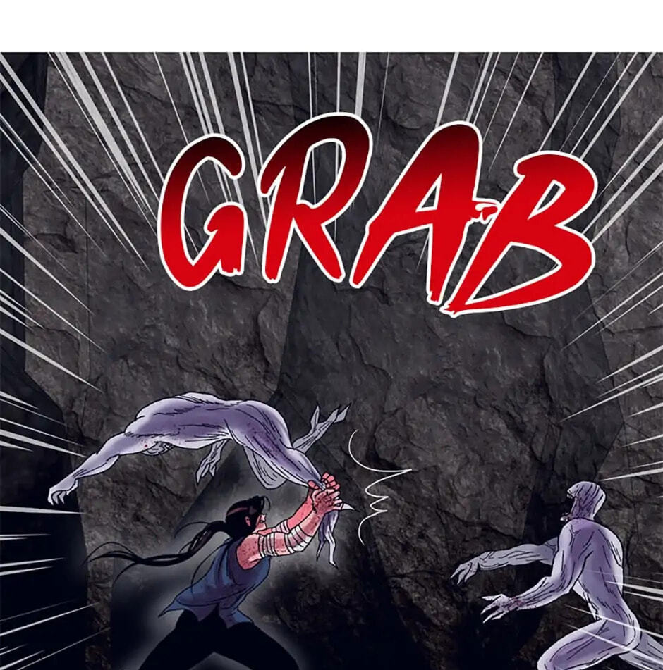 Hara of Thunder Chapter 2 page 80 - 
