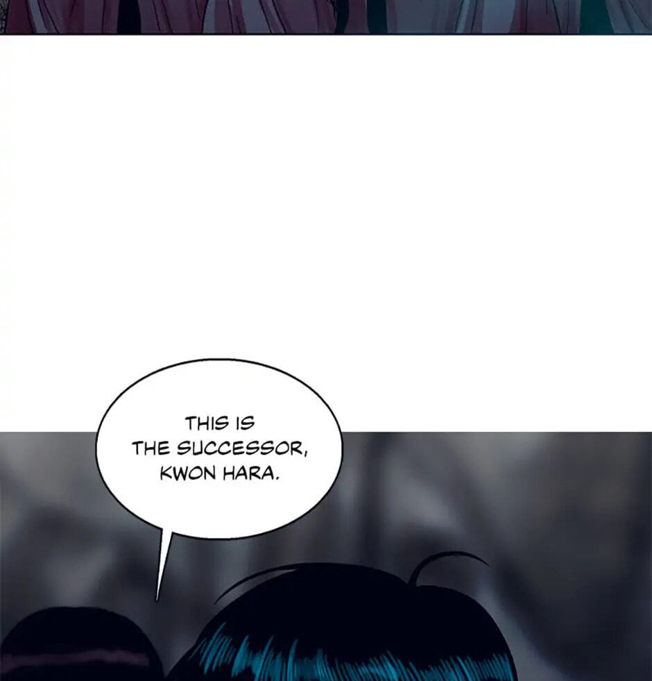 Hara of Thunder Chapter 2 page 9 - 