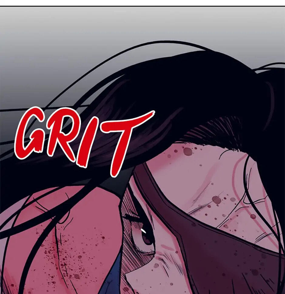 Hara of Thunder Chapter 2 page 82 - 