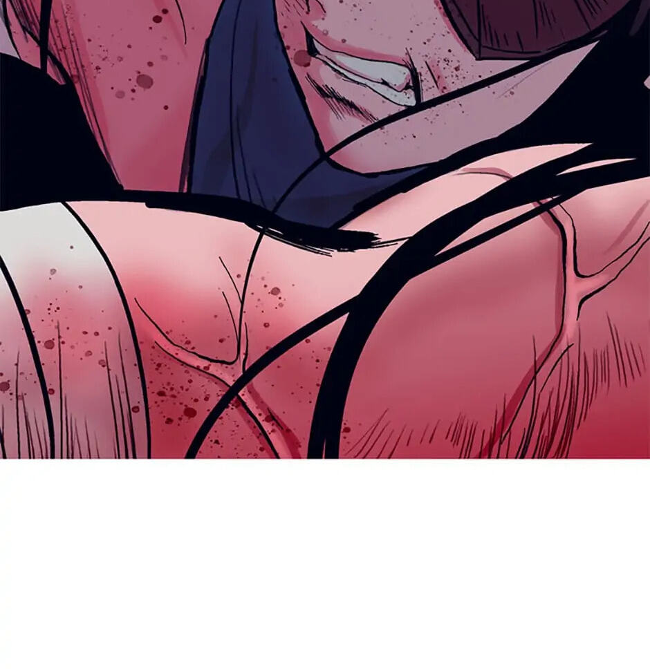 Hara of Thunder Chapter 2 page 83 - 