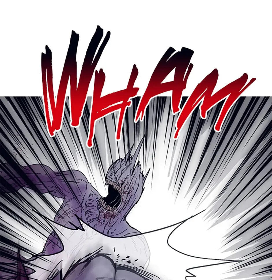 Hara of Thunder Chapter 2 page 84 - 