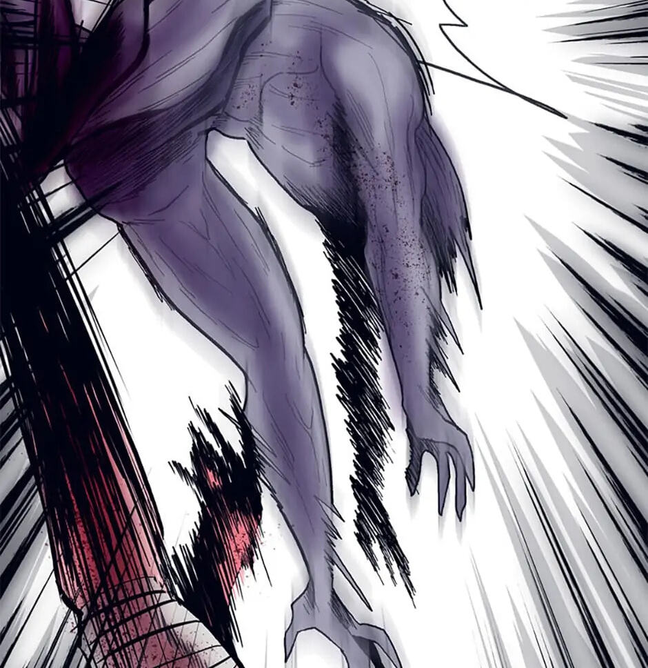 Hara of Thunder Chapter 2 page 85 - 