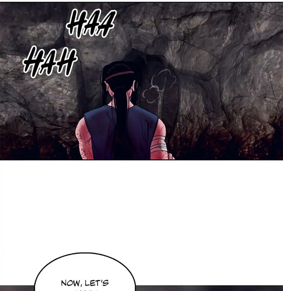 Hara of Thunder Chapter 2 page 90 - 