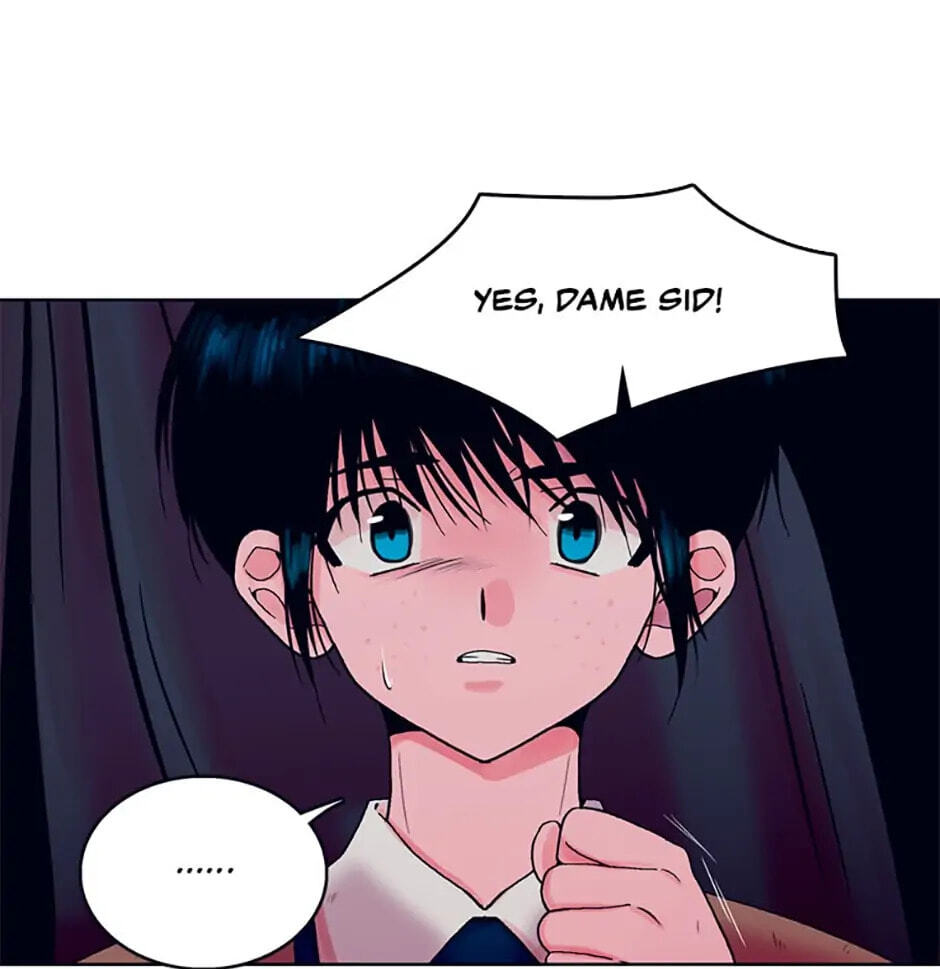 Hara of Thunder Chapter 2 page 92 - 