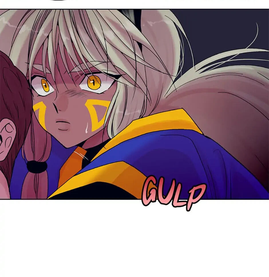 Hara of Thunder Chapter 2 page 93 - 