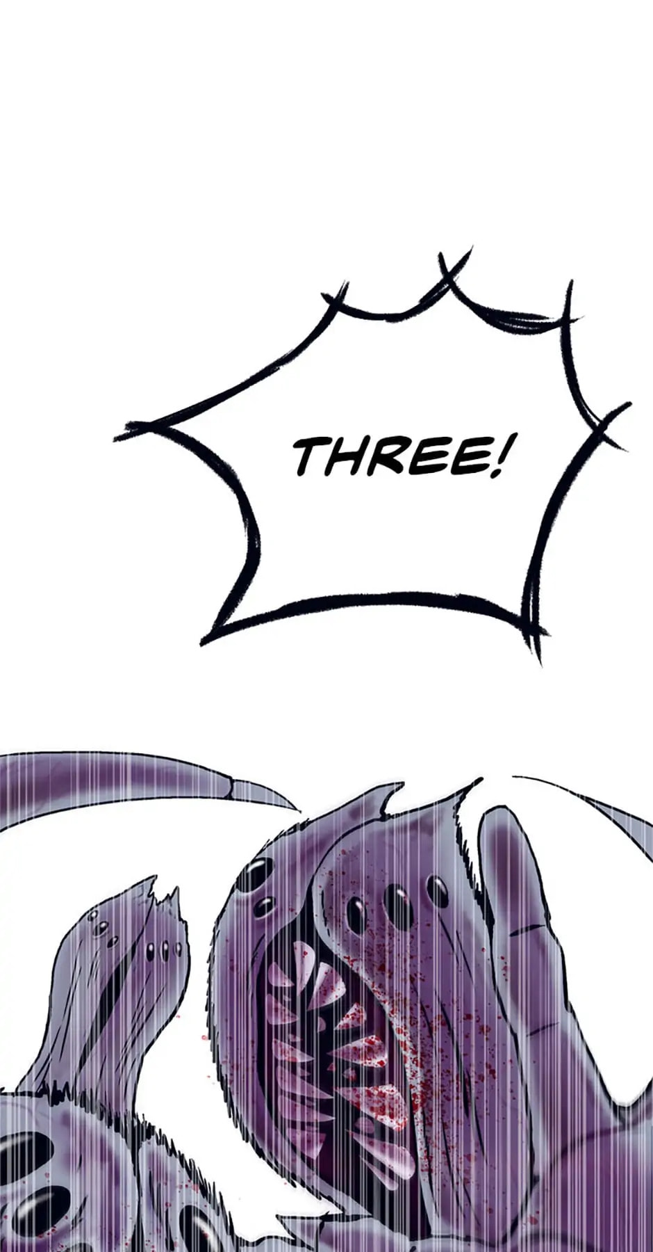 Hara of Thunder Chapter 2 page 100 - 