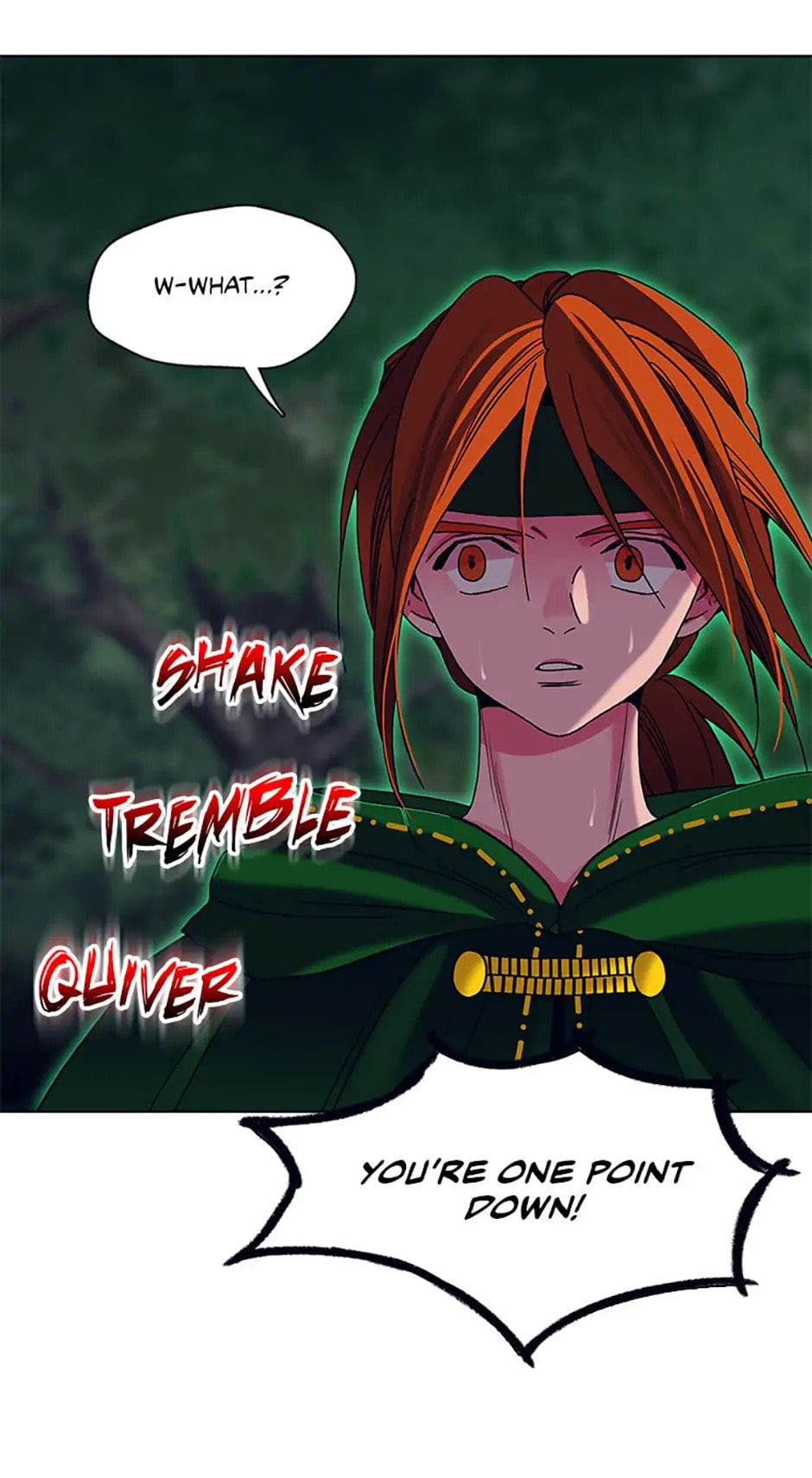 Hara of Thunder Chapter 20 page 102 - 
