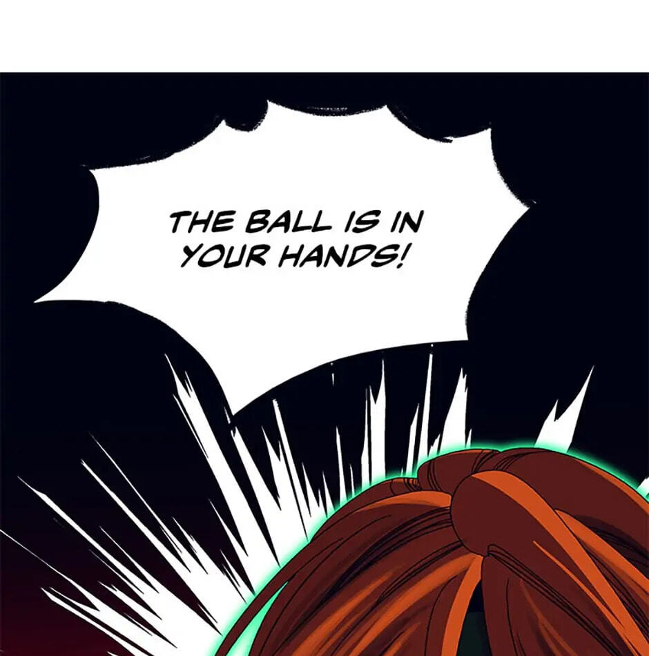 Hara of Thunder Chapter 20 page 104 - 