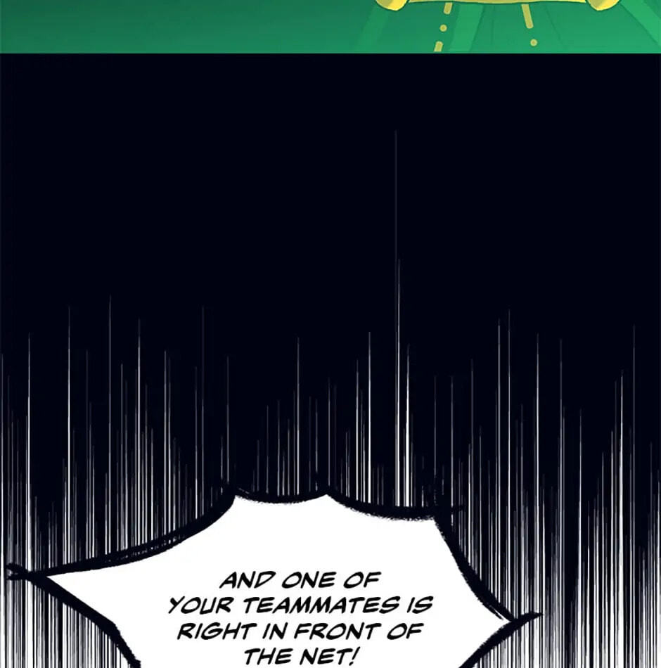 Hara of Thunder Chapter 20 page 106 - 