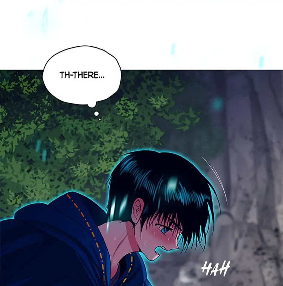 Hara of Thunder Chapter 20 page 12 - 