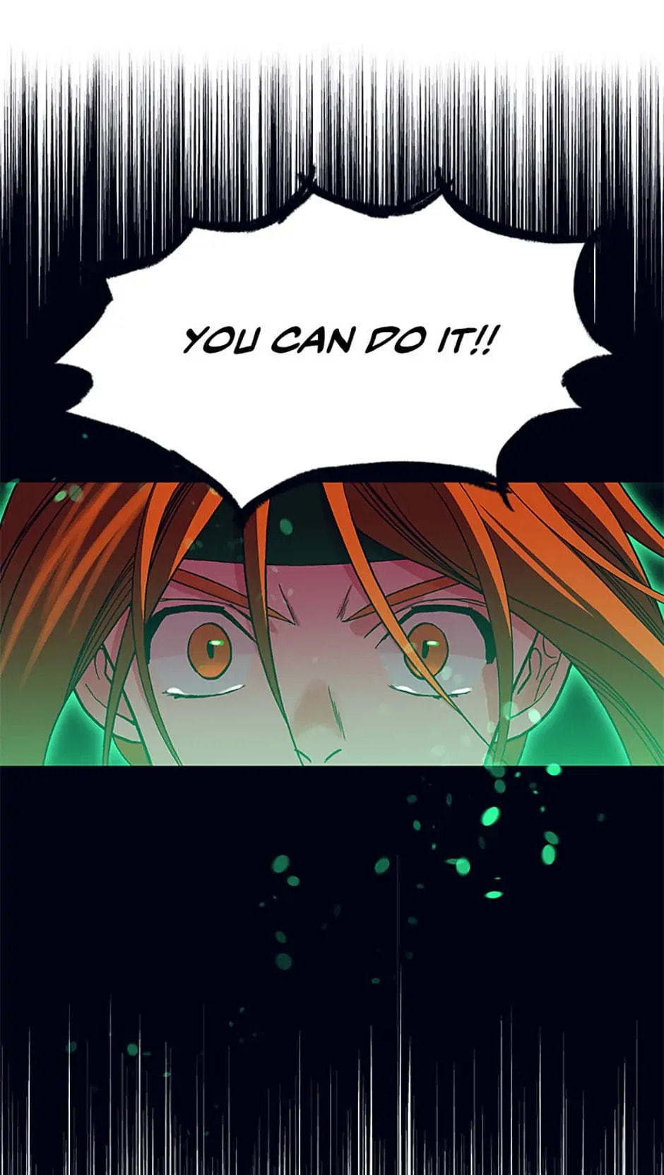 Hara of Thunder Chapter 20 page 112 - 