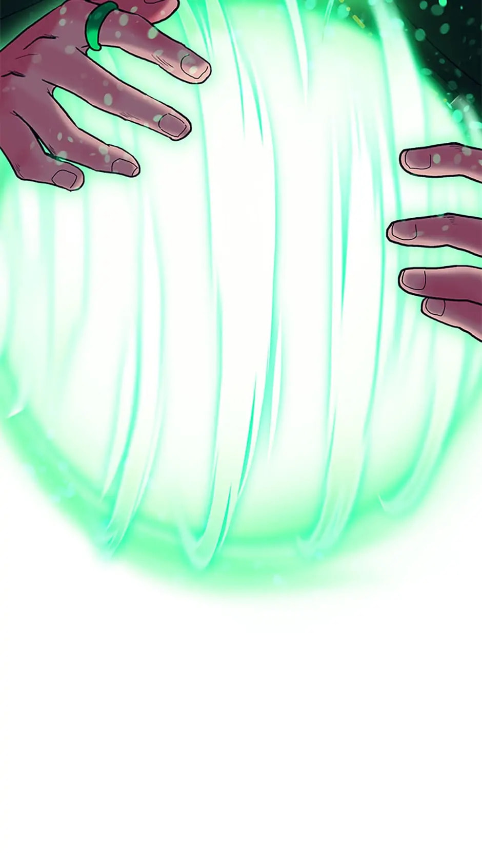 Hara of Thunder Chapter 20 page 115 - 