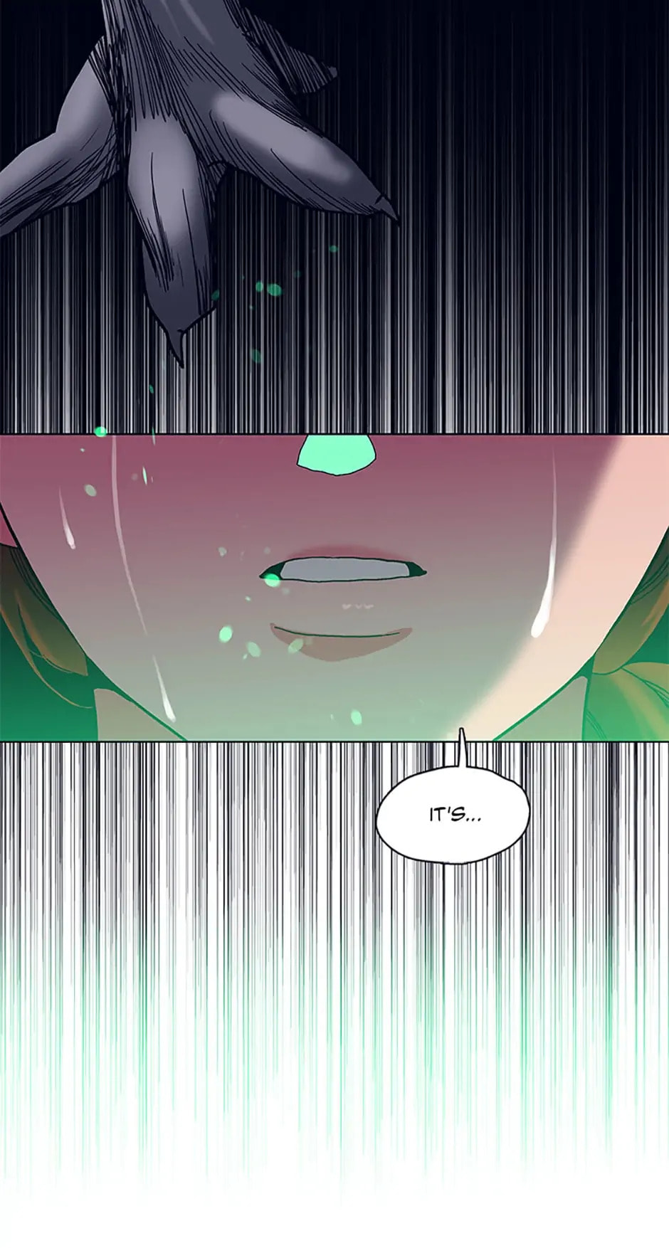 Hara of Thunder Chapter 20 page 118 - 