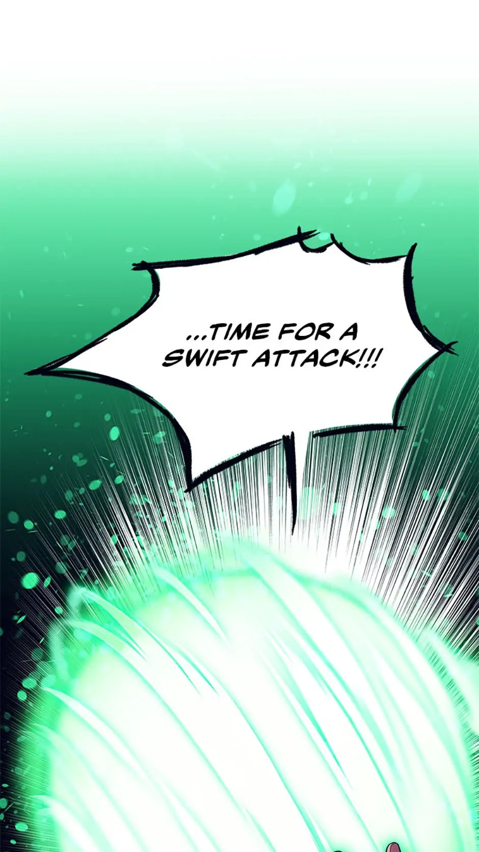 Hara of Thunder Chapter 20 page 119 - 