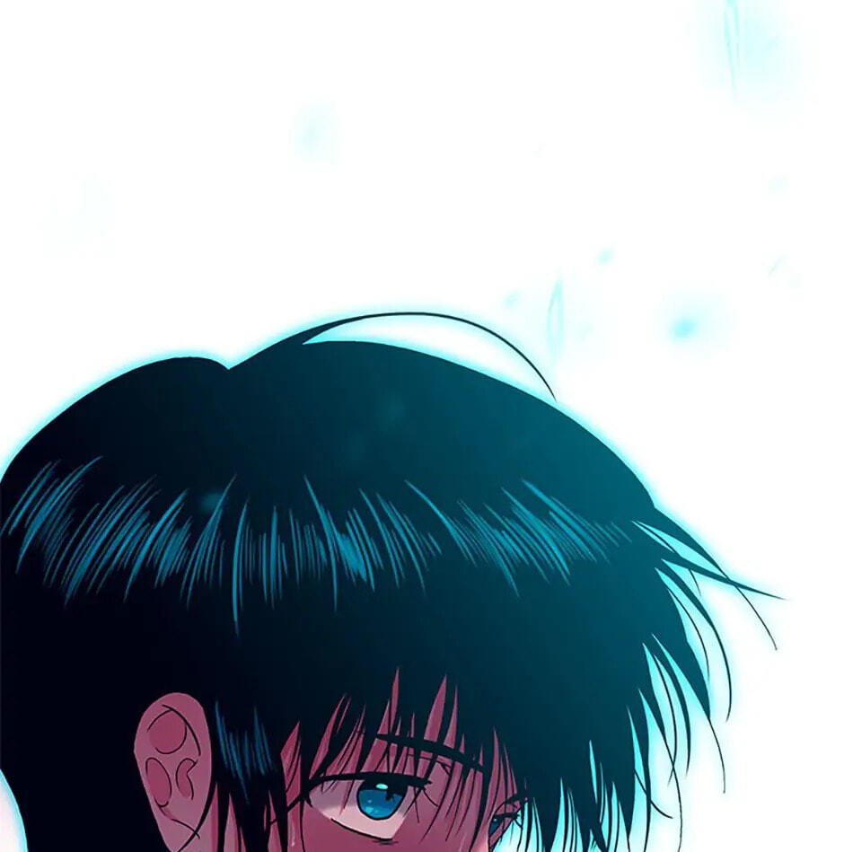 Hara of Thunder Chapter 20 page 14 - 