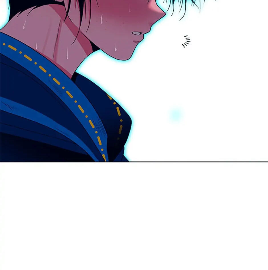 Hara of Thunder Chapter 20 page 15 - 