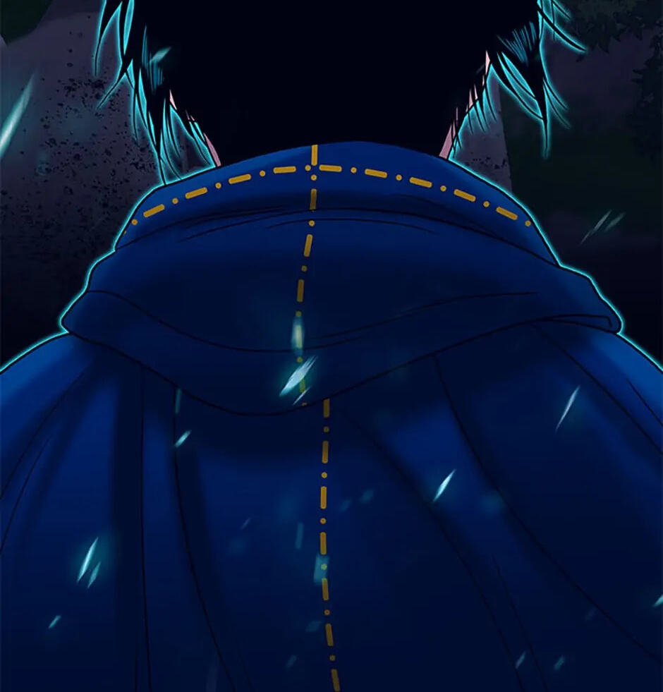 Hara of Thunder Chapter 20 page 19 - 