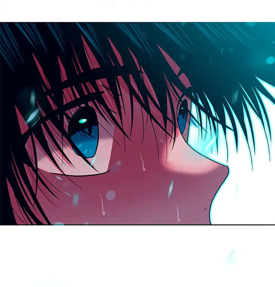 Hara of Thunder Chapter 20 page 21 - 
