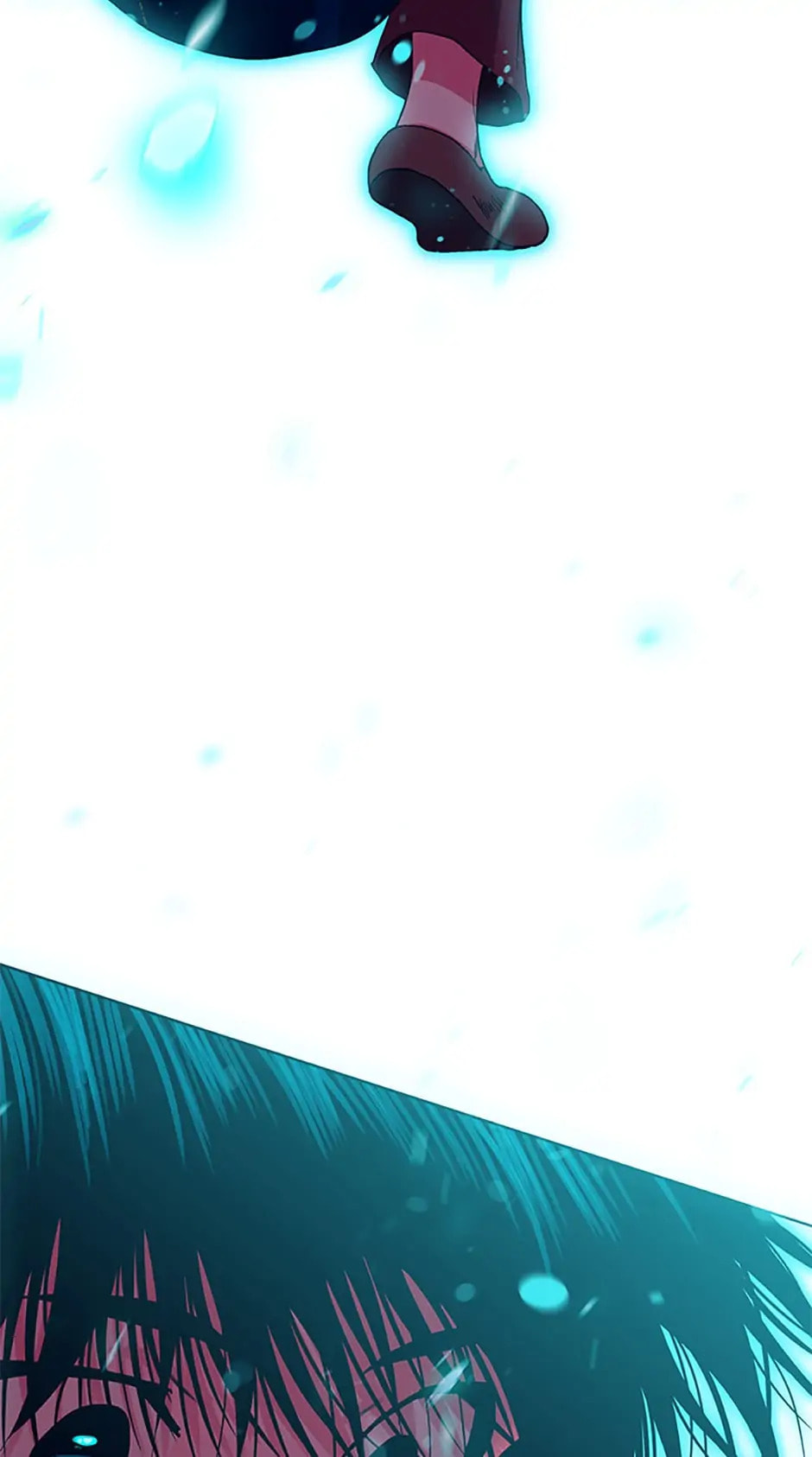 Hara of Thunder Chapter 20 page 23 - 