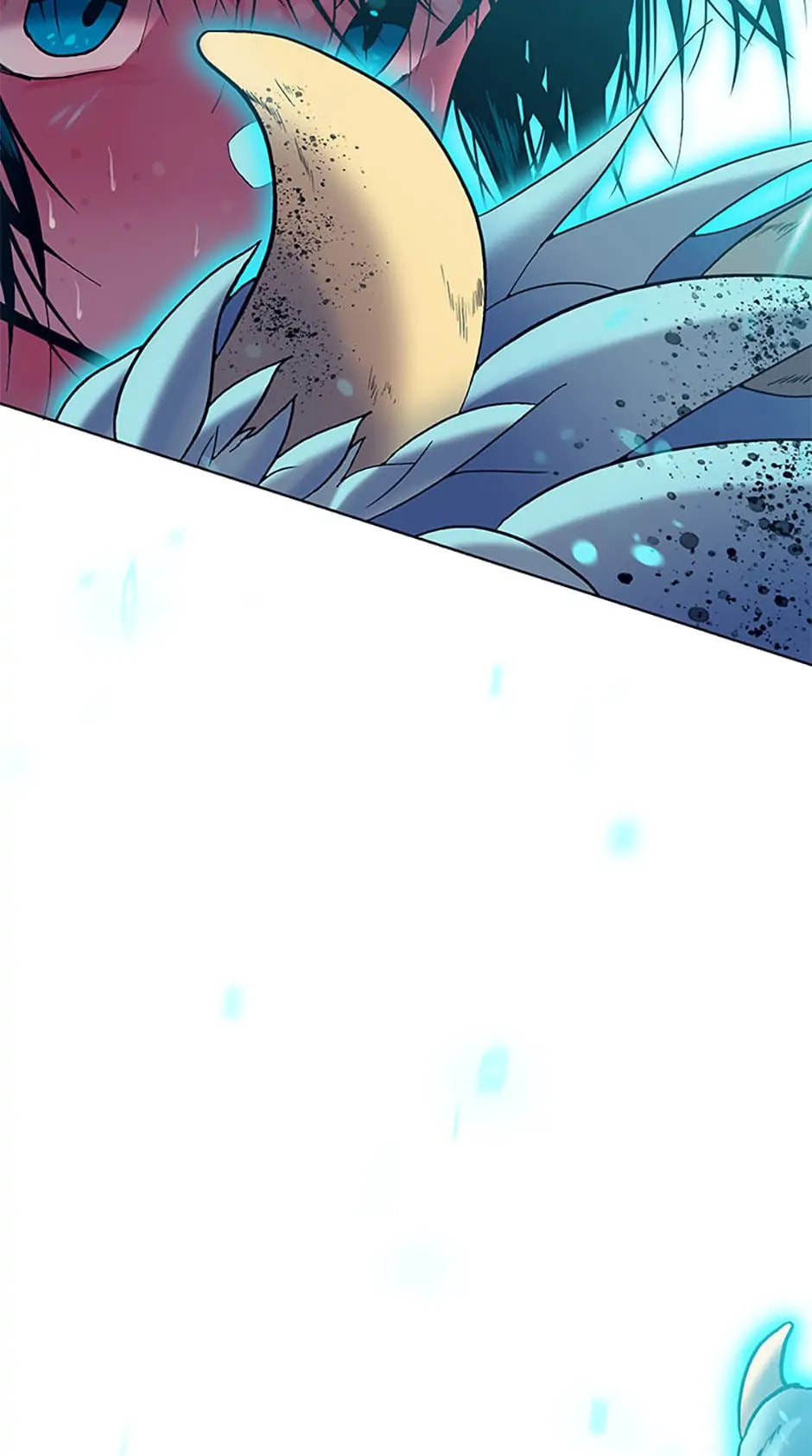Hara of Thunder Chapter 20 page 24 - 