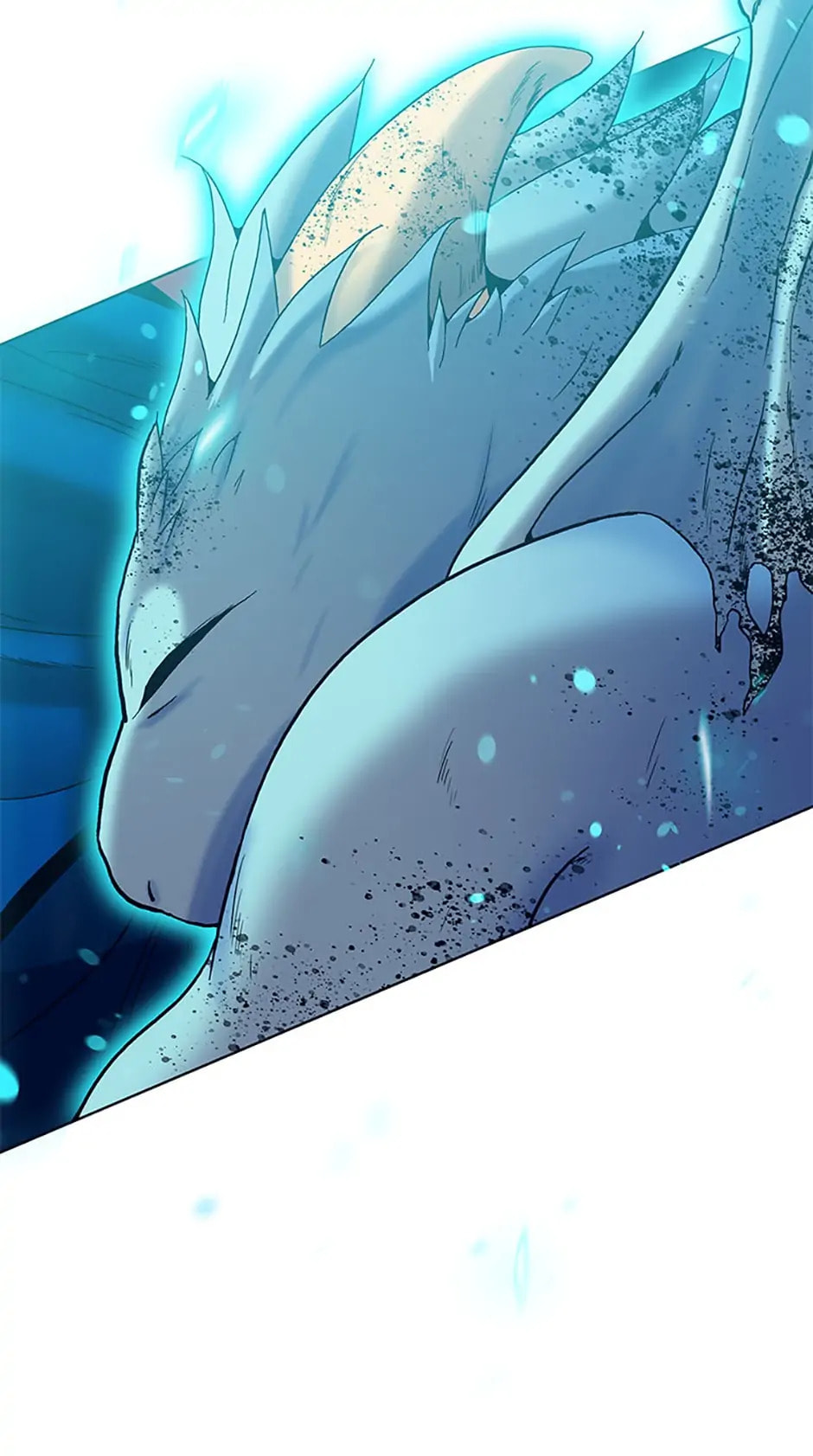 Hara of Thunder Chapter 20 page 25 - 